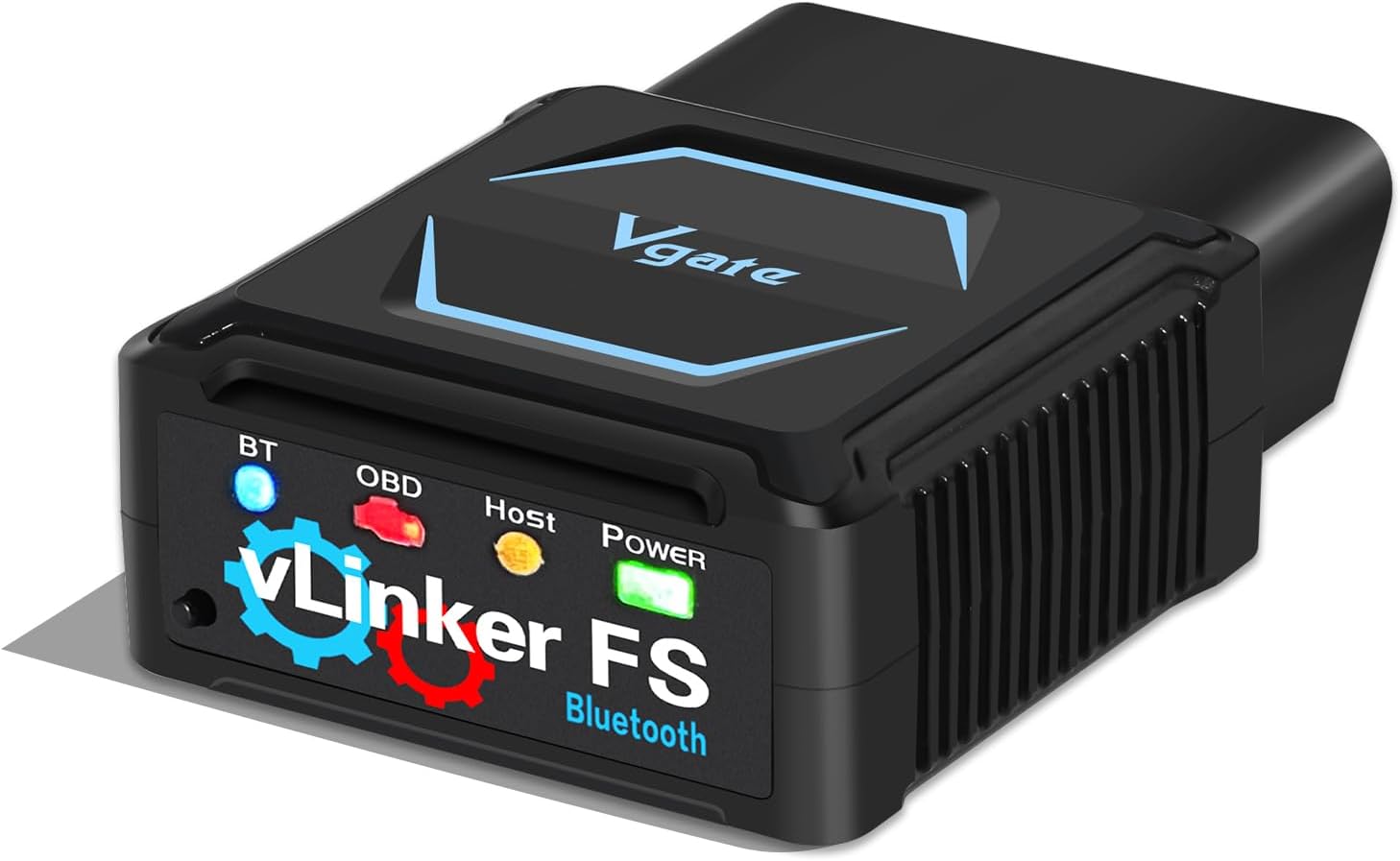Vgate vLinker FS Bluetooth OBD2 Diagnostic Scan Tool Review