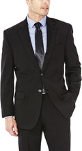 Haggar Men's JMH Premium Stretch Classic Fit Suit (Style 2DMV)