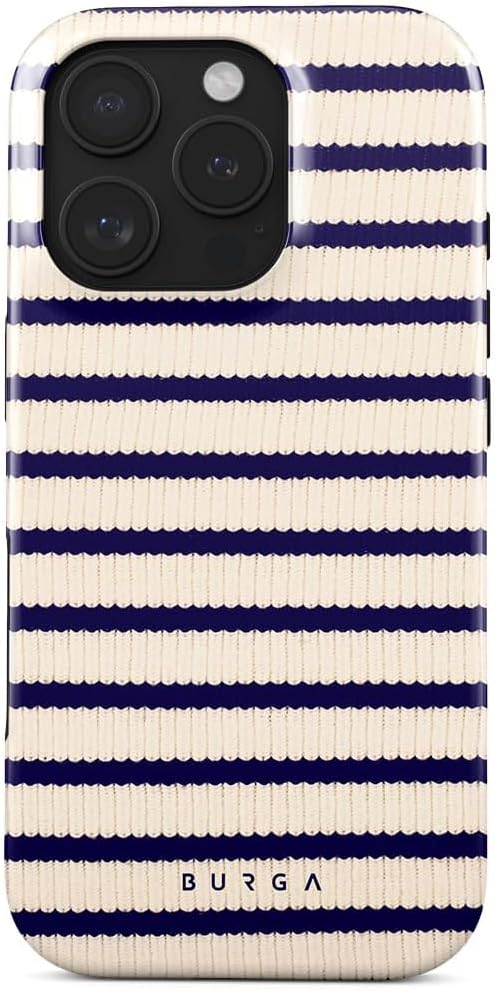 Cute Trendy Aesthetic Phone Case for iPhone 16 Pro Max