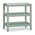 Carter's Colby Changing Table in Light Sage - Sturdy, Space-Smart