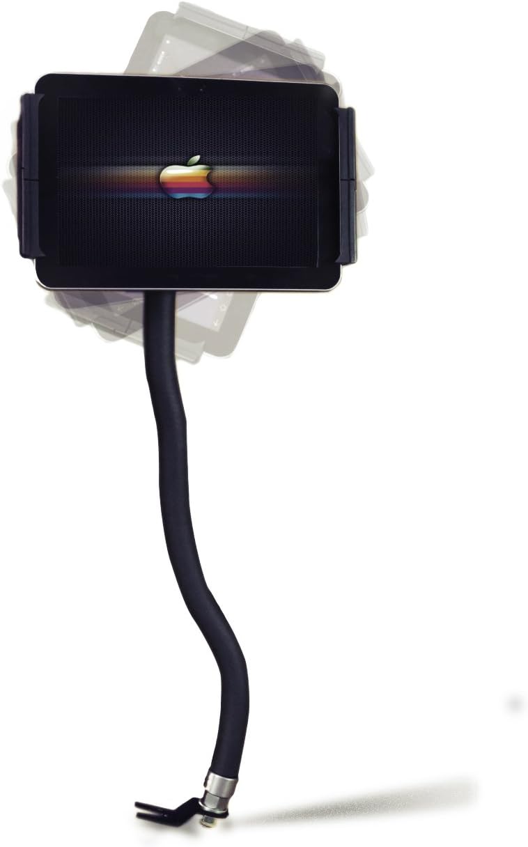 Mobotron Tablet Seatbolt Mount for 5-12 in Smart Devices