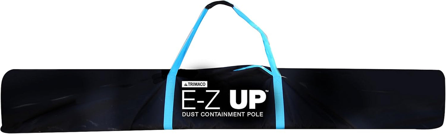 Trimaco E-Z Up Pole Carry Bag for Easy Transport and Storage