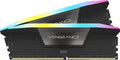 CORSAIR VENGEANCE RGB DDR5 RAM 64GB for High Performance