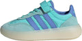 Unisex-Child Barreda Decode Kids Sneaker - Easy On, Secure Fit