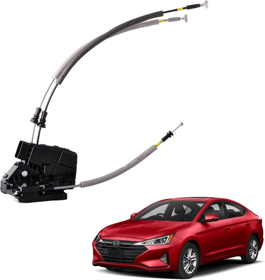 Rear Left Door Lock Actuator for Hyundai Elantra 2017-2020