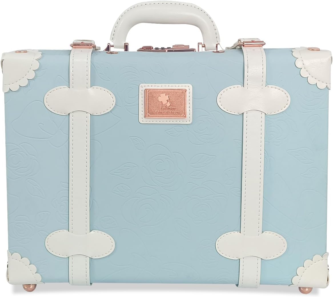 Unitravel Baby Keepsake Case for Newborn Memories and Gifts