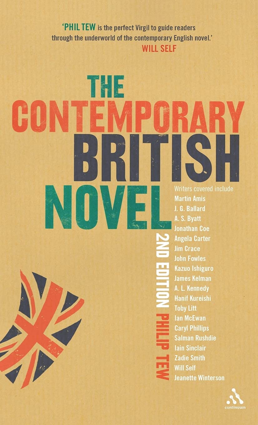 The Contemporary British Novel: Second Edition Review and Insights