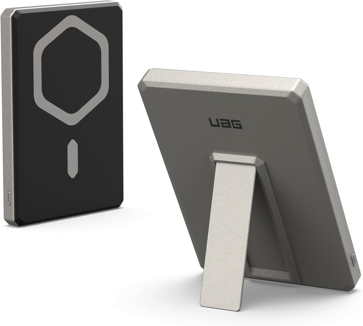 UAG 5000mAh Power Bank - Fast Charging & Wireless