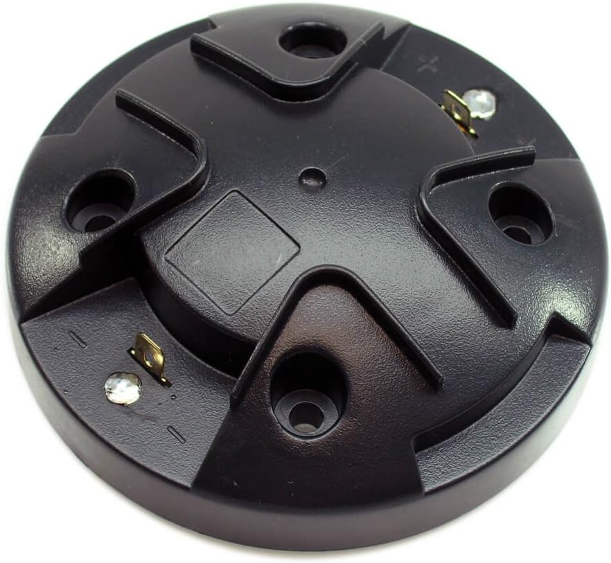 Simply Speakers SS Audio Diaphragm for EV DH1K, 8 Ohm, D-DH1K Review
