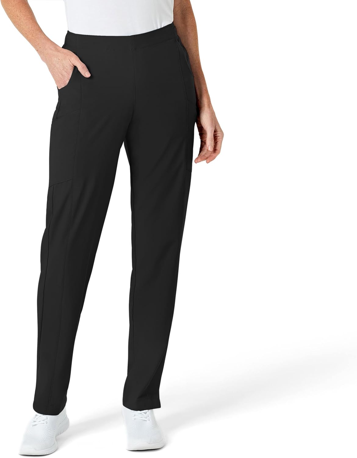 WonderWink W123 Scrubs Women's Flat Front Cargo Pant Review