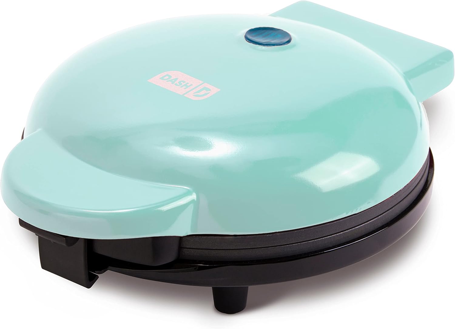 DASH 8 Waffle Maker - Versatile & Easy-Clean Kitchen Hero