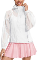 Avoogue Women's UPF 50+ Sun Protection Jacket for Outdoor Fun