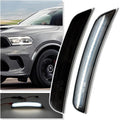 NJSBYL Durango LED Side Marker Light - Xenon White Upgrade