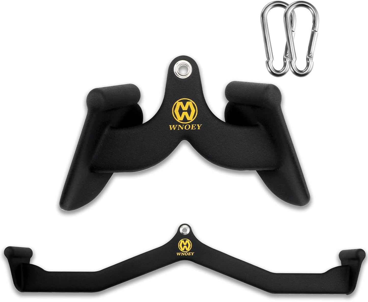 WNOEY LAT Pulldown Attachment for Strength Training