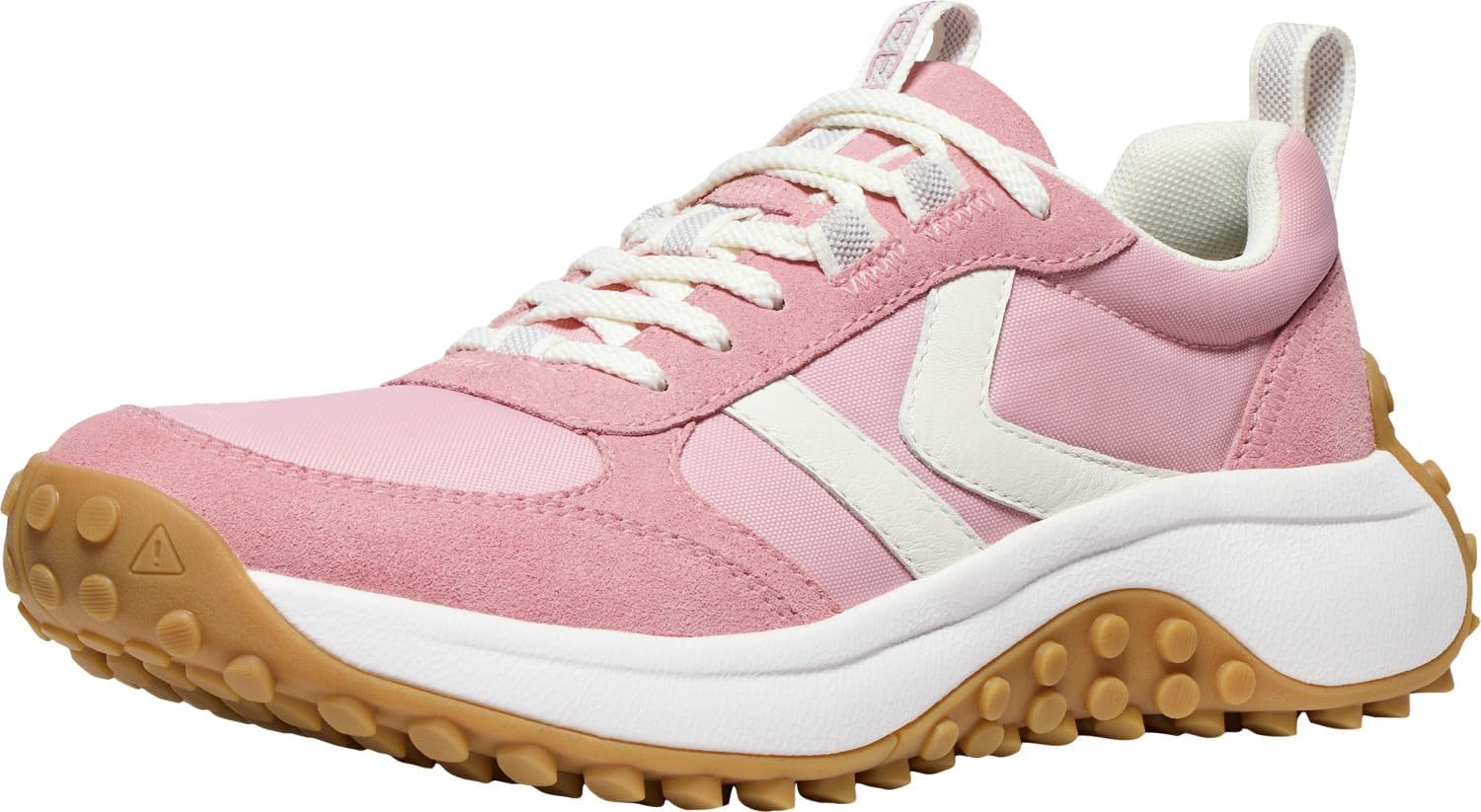 KEEN Women's Ks86 Retro Style Sneakers for Comfort and Durability