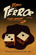 31 Days of Terror: The Game - October Movie Watchlist Generator
