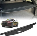 Compatible with All-New 2022-2025 Jeep Grand Cherokee 4XE Rear Cargo