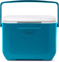 Stay Cool Anywhere with Coleman's 16QT CoolerChiller