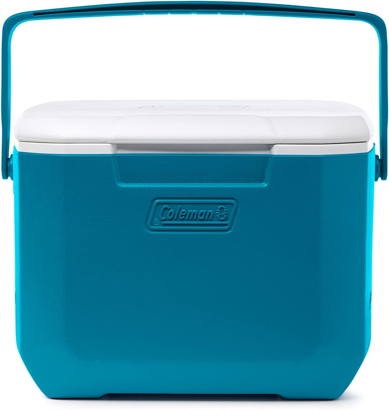 Stay Cool Anywhere with Coleman's 16QT CoolerChiller