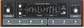 Behringer TORO Analog Bass Synthesizer - Classic Low-End Tone