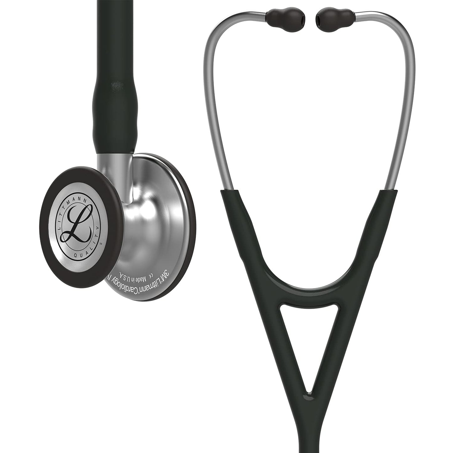 3M Littmann Cardiology IV Stethoscope: Loud, Lightweight, Durable