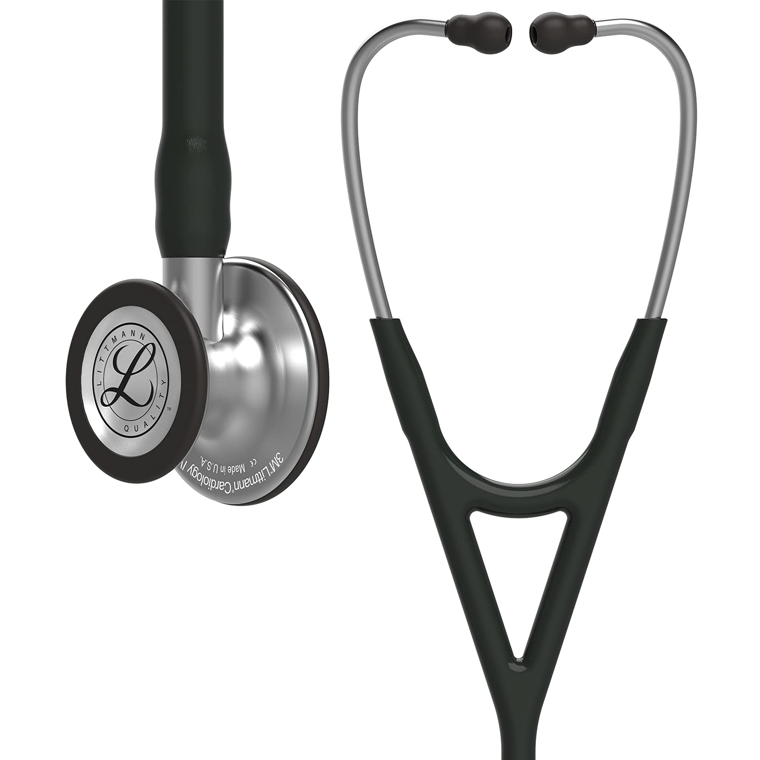 3M Littmann Cardiology IV Stethoscope: Loud, Lightweight, Durable