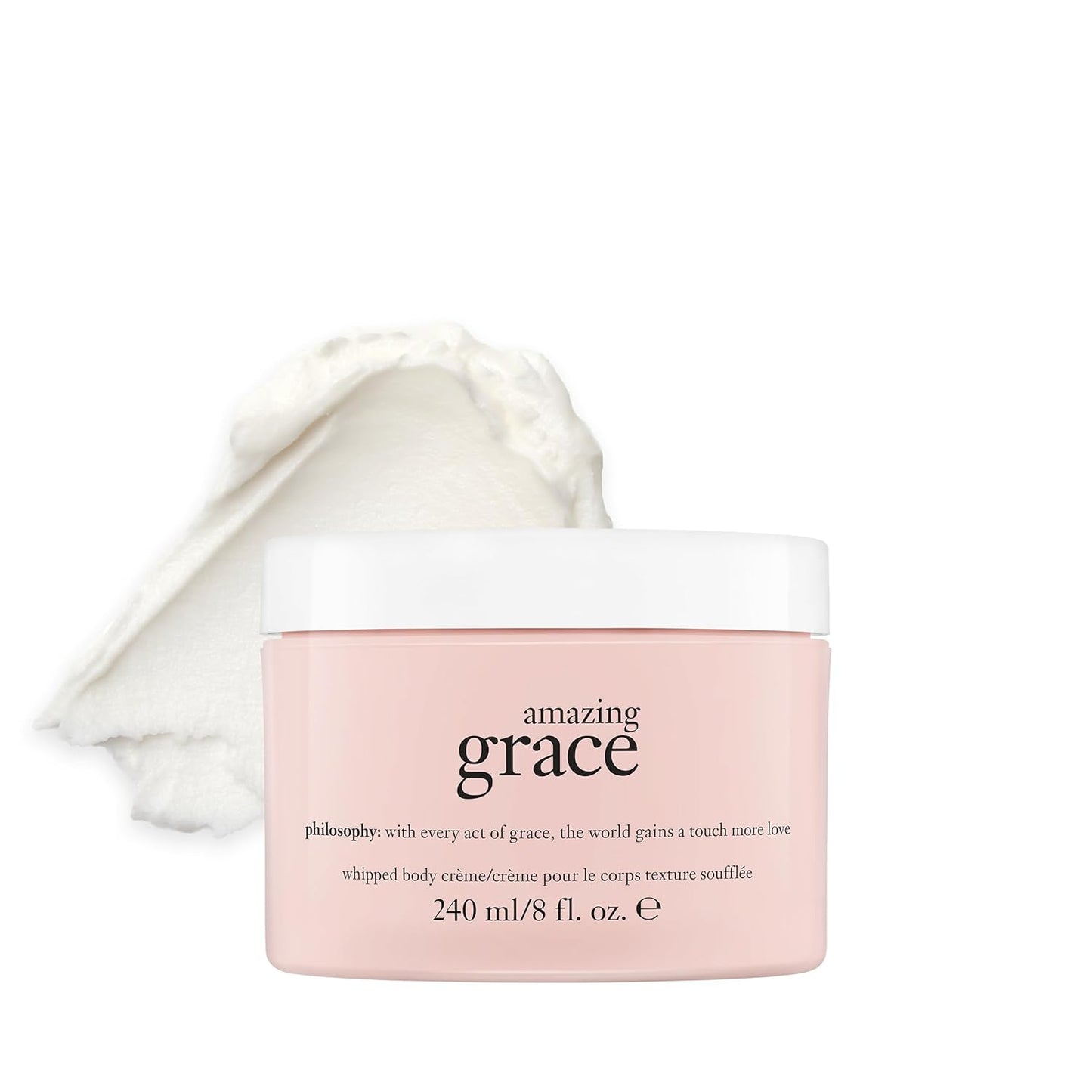 philosophy whipped body creme for fast absorbing hydration