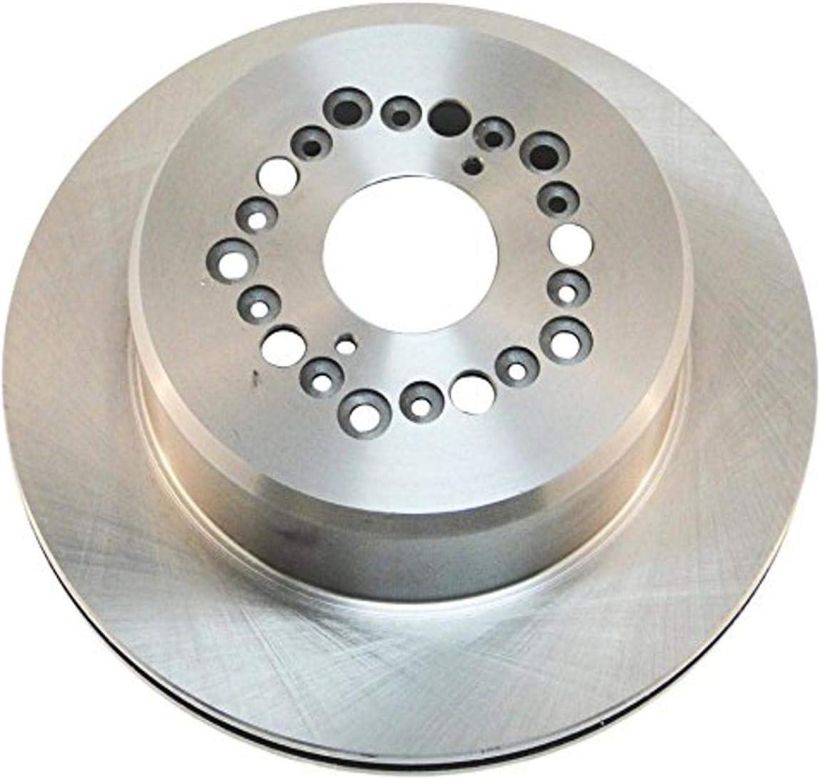 Bendix Premium PRT1823 Rear Brake Rotor for Lexus SC400 1992-1993