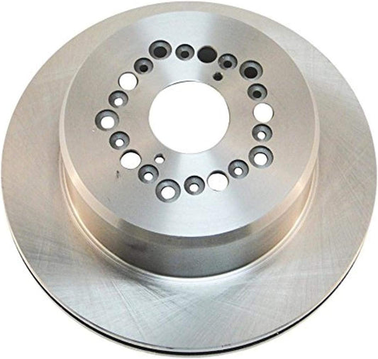 Bendix Premium PRT1823 Rear Brake Rotor for Lexus SC400 1992-1993