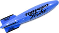 DartFin 11.25 in Pro Pool Torpedo Rocket - Glides Up to 40 ft