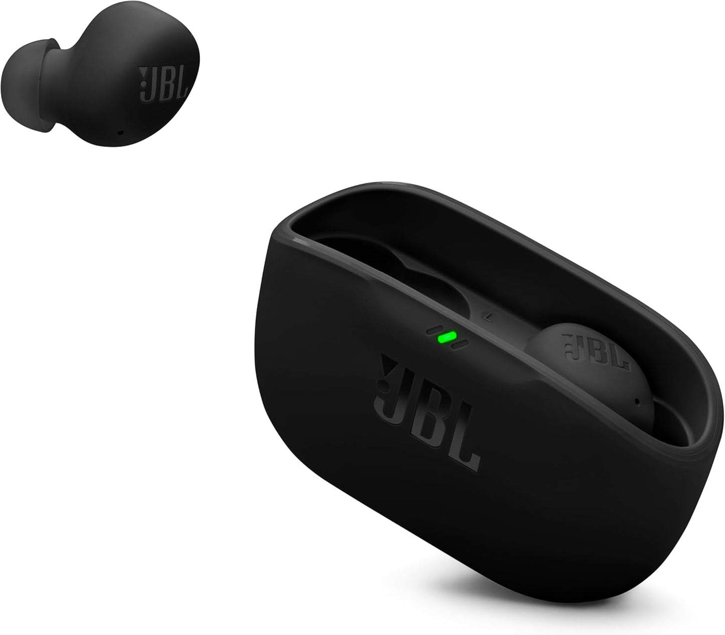 JBL Vibe Buds 2: True Wireless Noise Cancelling Earbuds