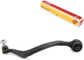 Metrix Front Left Lower Rearward Control Arm w Ball Joint - Durable