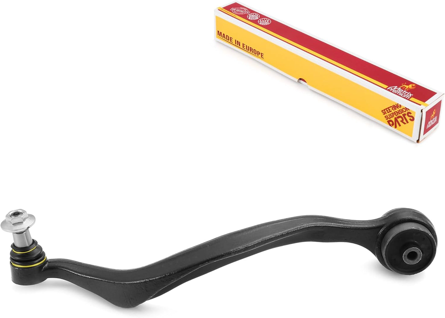 Metrix Premium Chassis Parts Front Left Lower Control Arm Assembly