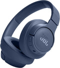 JBL Tune 720BT - Pure Bass, 76H Battery, Bluetooth 5.3