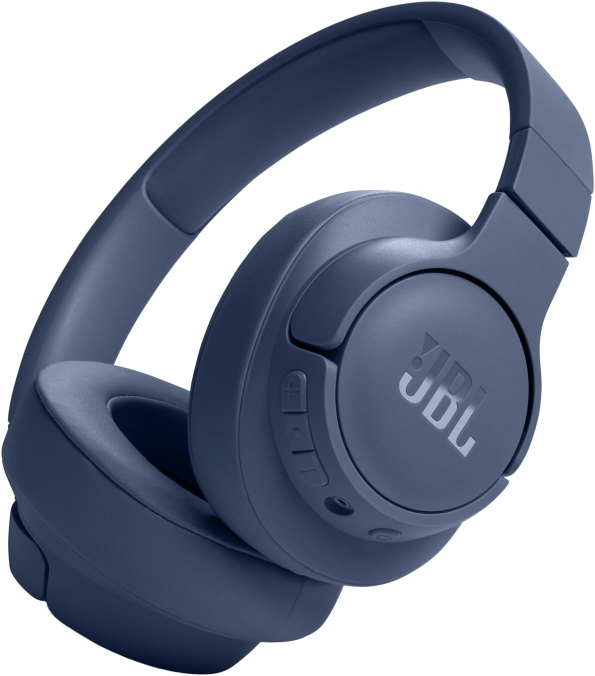JBL Tune 720BT - Pure Bass, 76H Battery, Bluetooth 5.3