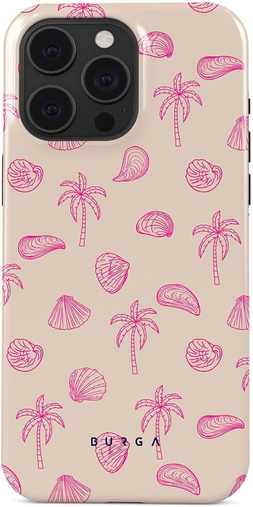 Cute Trendy Aesthetic Phone Case for iPhone 15 Pro Max