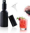 Portable 1.7OZ Atomizer Spray Bottle for Cocktails - YAFIYGI