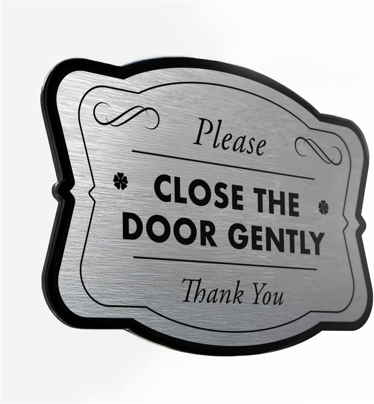 Custom Decorative Outdoor Metal Signs for Your Home or Business