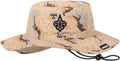 FOCO NFL Team Logo Sport Outdoor Sun Bucket Boonie Hat