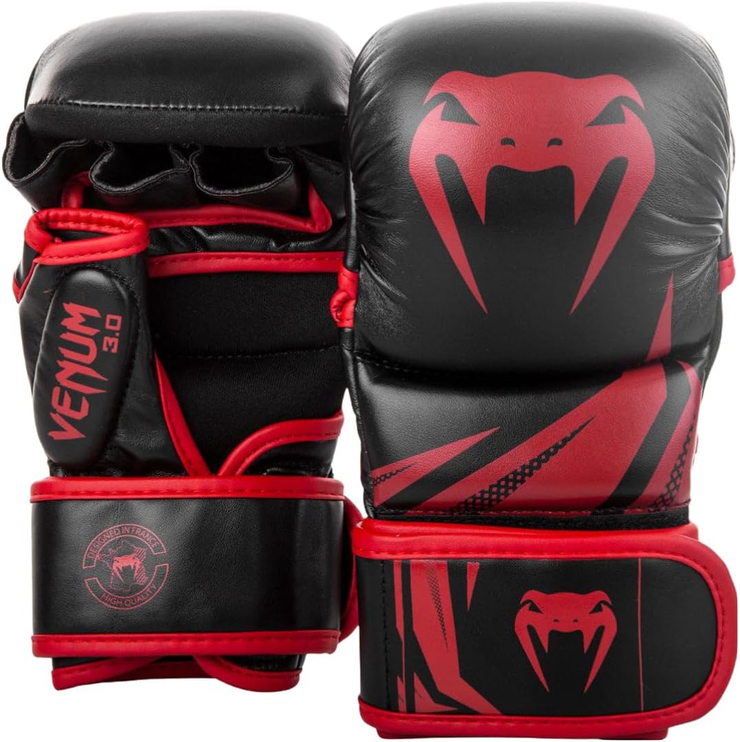 Venum Challenger 3.0 Sparring Gloves for Ultimate Protection