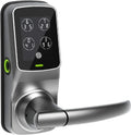 Lockly Secure Plus Bluetooth Smart Door Lock - Fast Keyless Entry