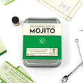 Handcraft Mojitos with Ease - The Cocktail Box Co.