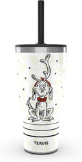 Tervis Traveler Grinch Oh Max Triple Walled Insulated Tumbler