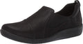 Clarks Sillian Paz Slip-On Loafer - Lightweight Comfort for All-Day