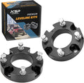 KSP Lift Kit Front 2in Strut Spacers for Tundra Sequoia 2007-2025