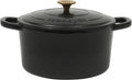 Crock Pot Artisan 7-Quart Round Cast Iron Dutch Oven Review
