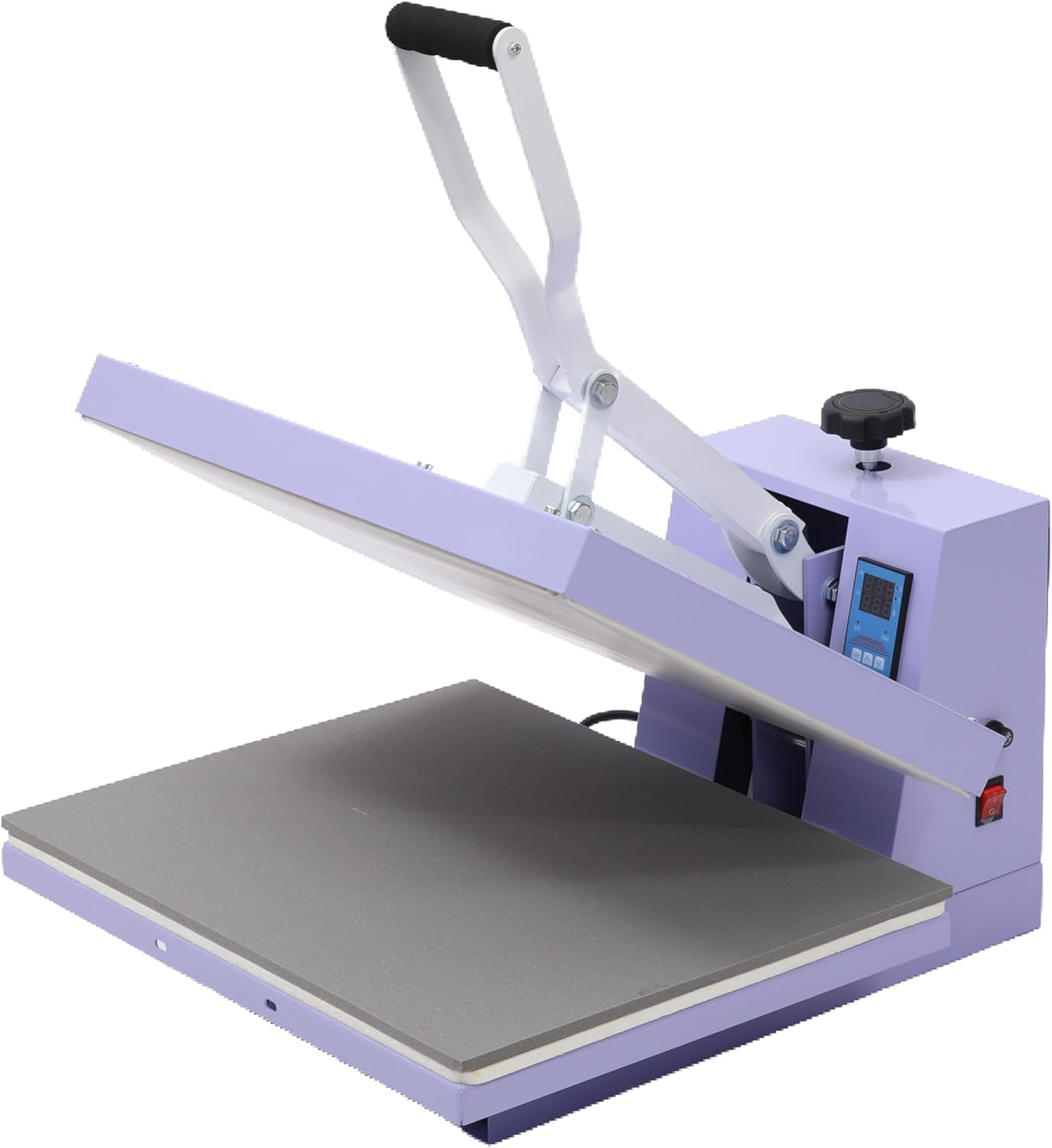 16x20 Heat Press Machine for T-Shirt Printing and More