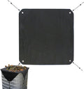 Air Conditioner Cover Top 27.9 in x 27.9 in - All-Season Protection
