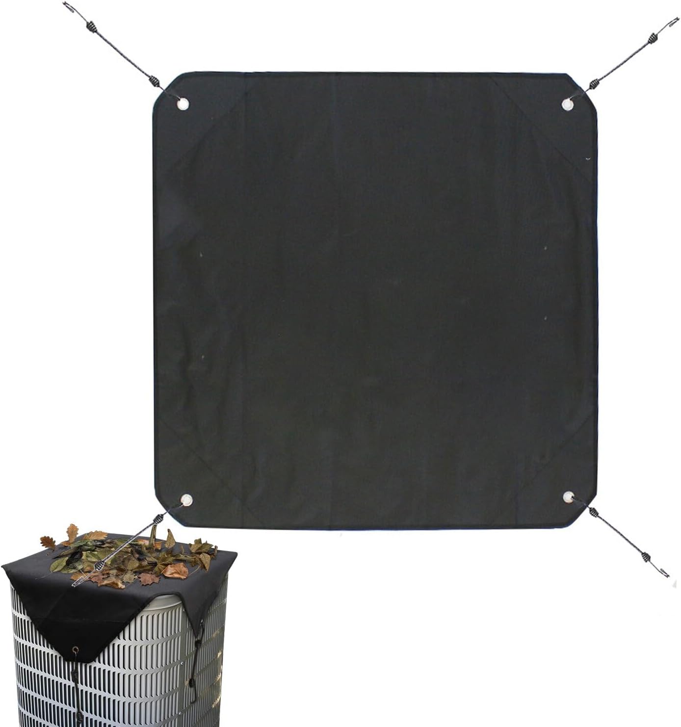 URBEST Outdoor Air Conditioner Cover - All-Season Protection!