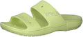 Crocs Classic Sandal unisex-adult - Lightweight Cushioning
